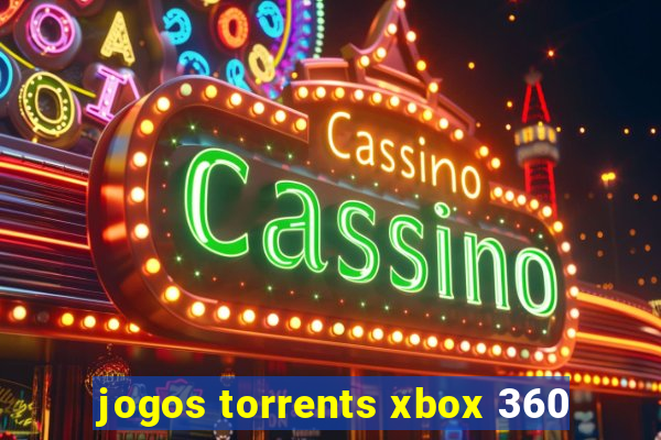 jogos torrents xbox 360